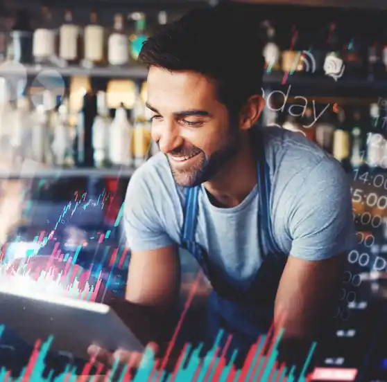 energy data analysis